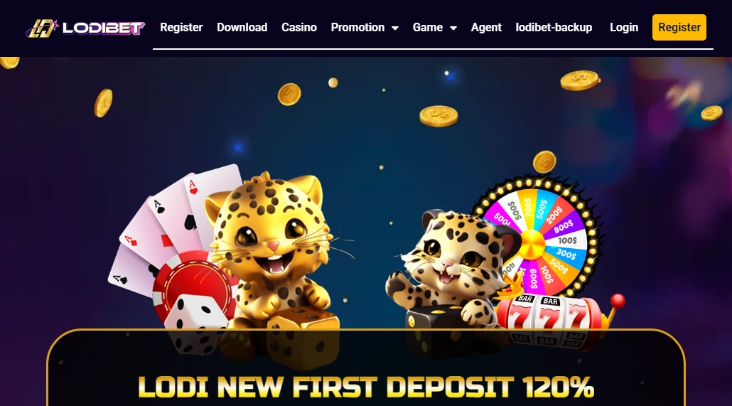 Lodibet Casino