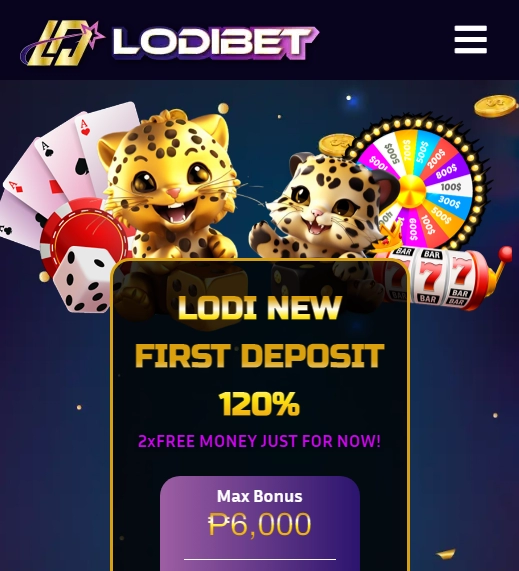 Lodibet Casino